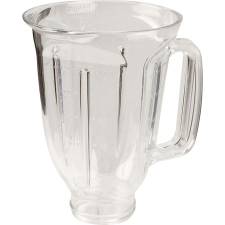 Waring Products Container-Plastic War 26280